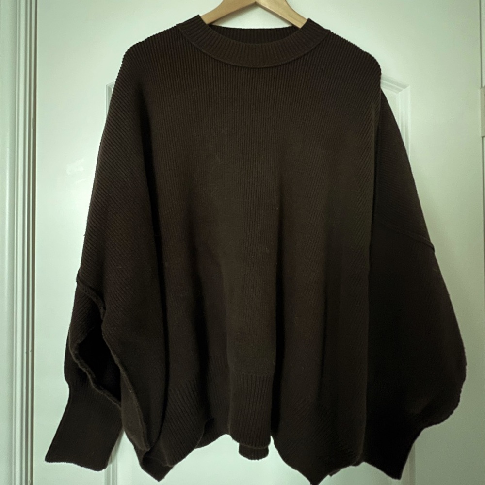 Free People Easy Street Tunic